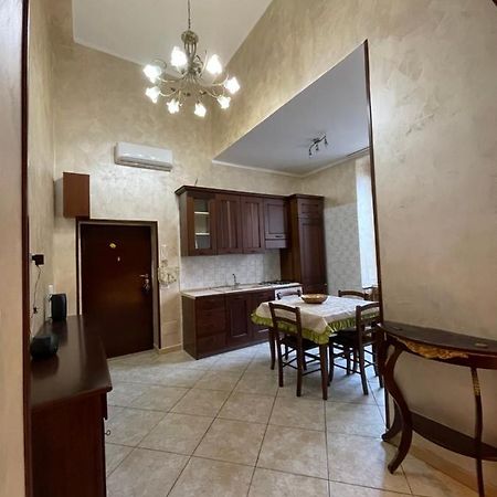 Casa Di Nonna Bertina Apartamento Nápoles Exterior foto