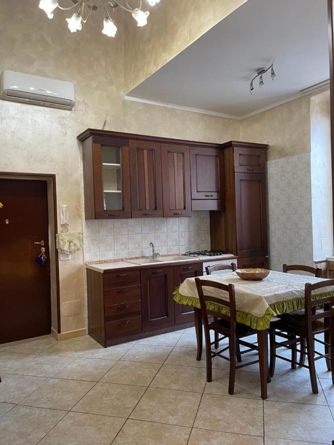 Casa Di Nonna Bertina Apartamento Nápoles Exterior foto