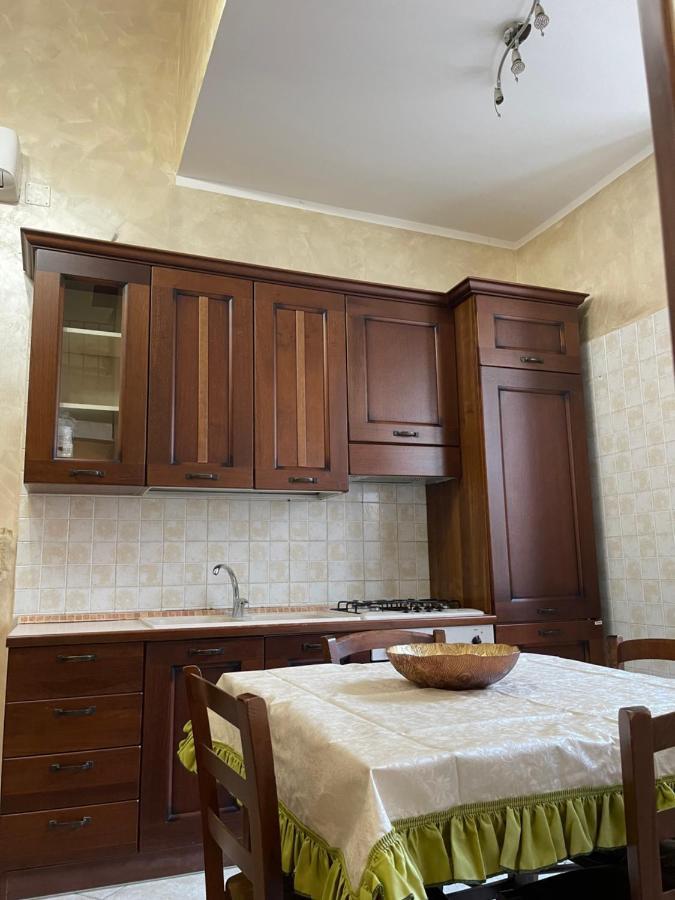 Casa Di Nonna Bertina Apartamento Nápoles Exterior foto