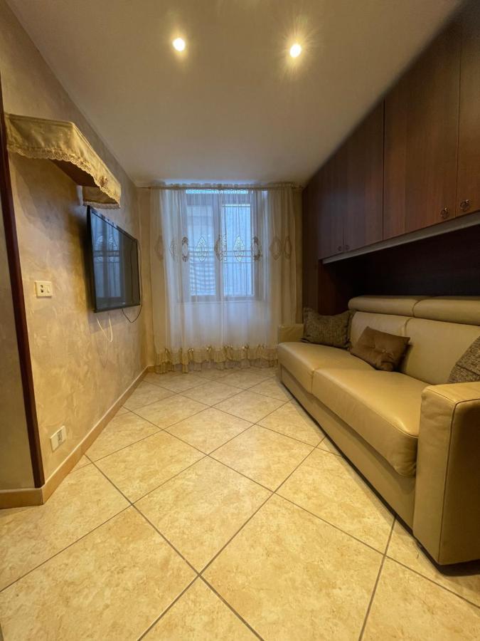 Casa Di Nonna Bertina Apartamento Nápoles Exterior foto