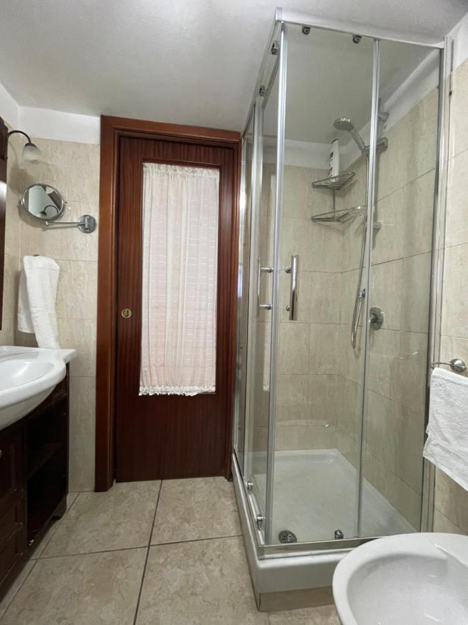 Casa Di Nonna Bertina Apartamento Nápoles Exterior foto