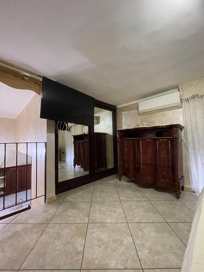 Casa Di Nonna Bertina Apartamento Nápoles Exterior foto
